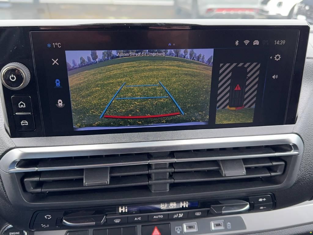 Crosscamp UrbanCamper EXPLR 5.0F 2.2 AUT