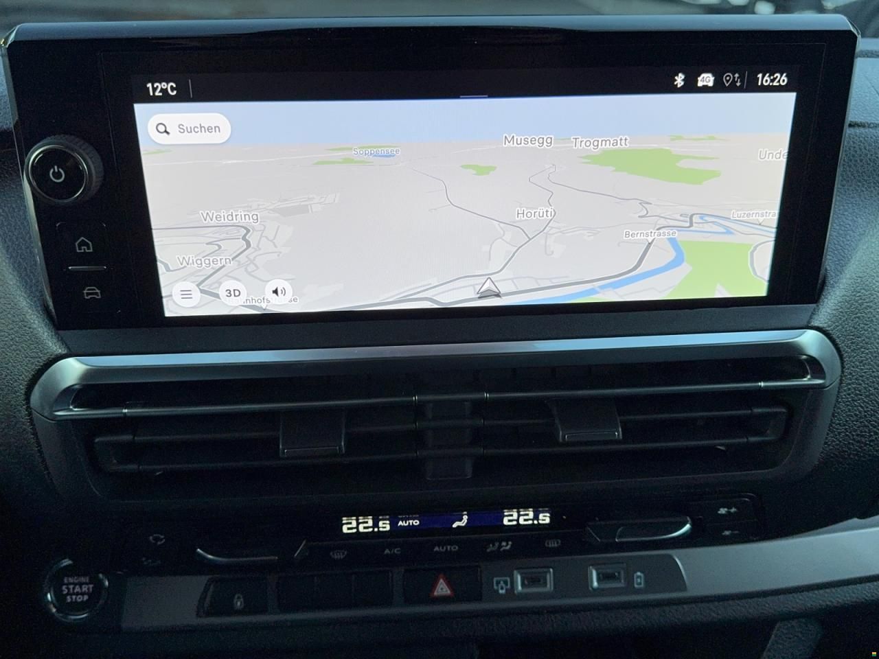 Crosscamp UrbanCamper EXPLR 5.0F 2.2 AUT