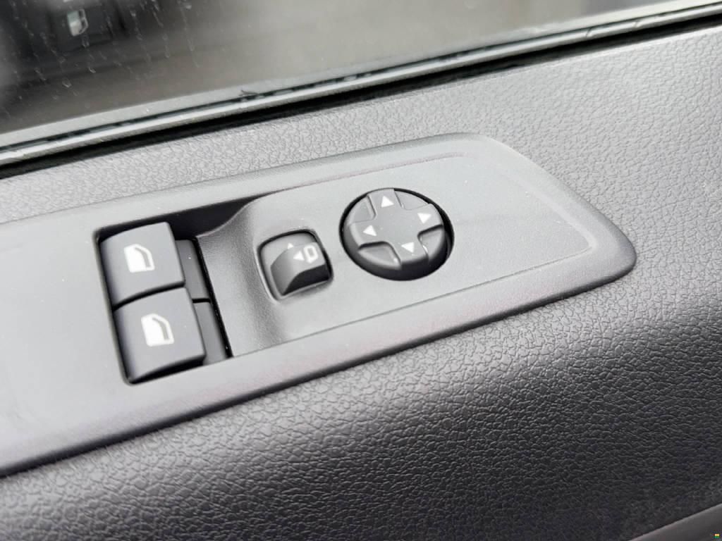 Crosscamp UrbanCamper EXPLR 5.0F 2.2 AUT