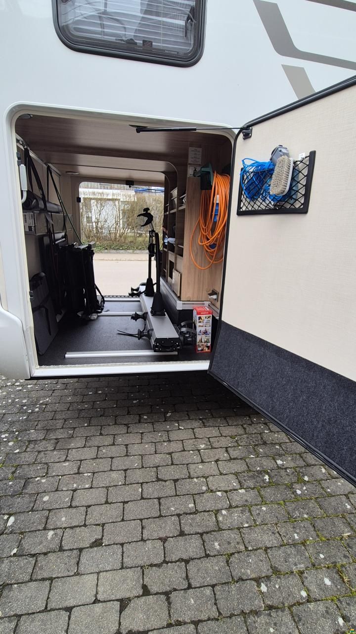 Hymer ML-T 580