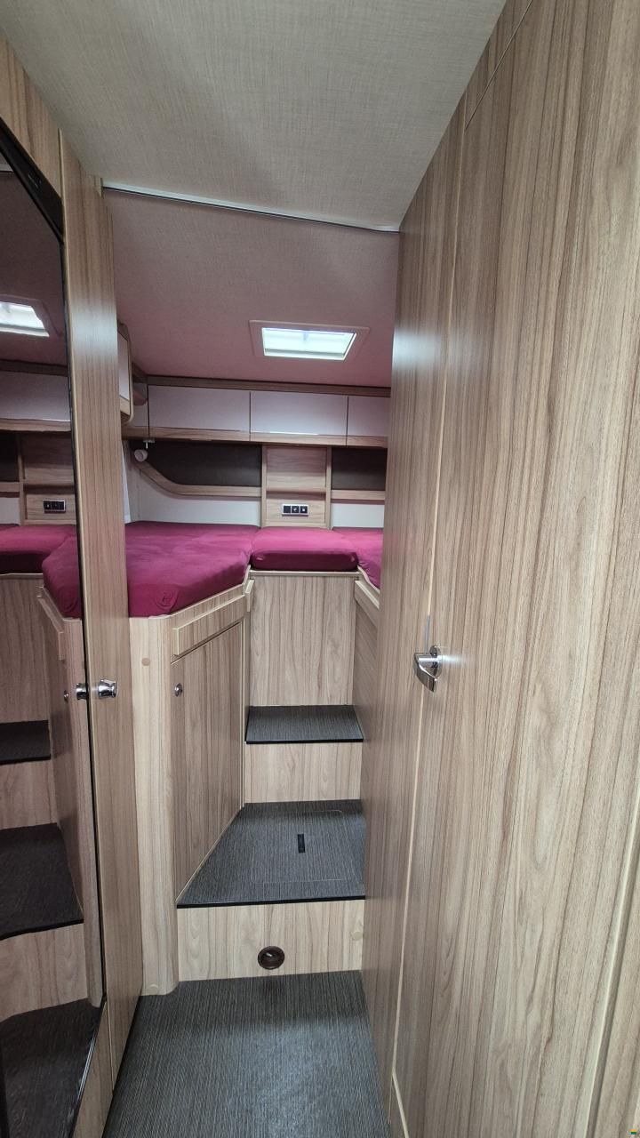 Hymer ML-T 580