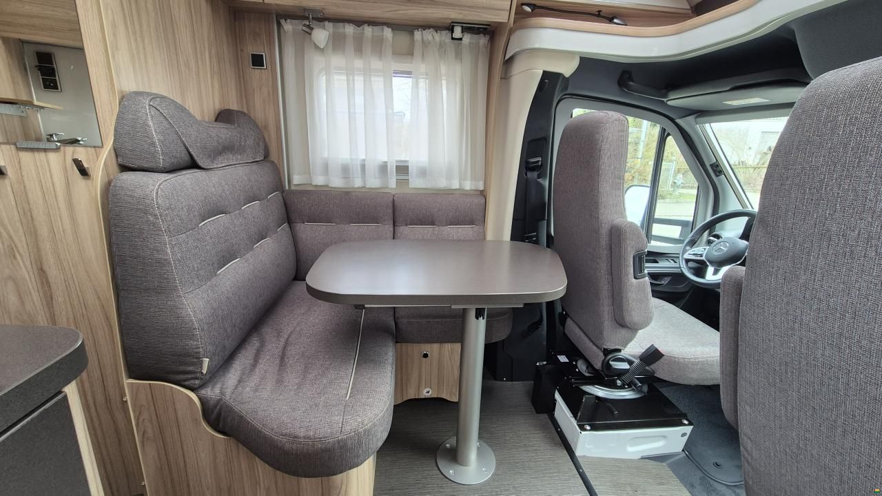 Hymer ML-T 580