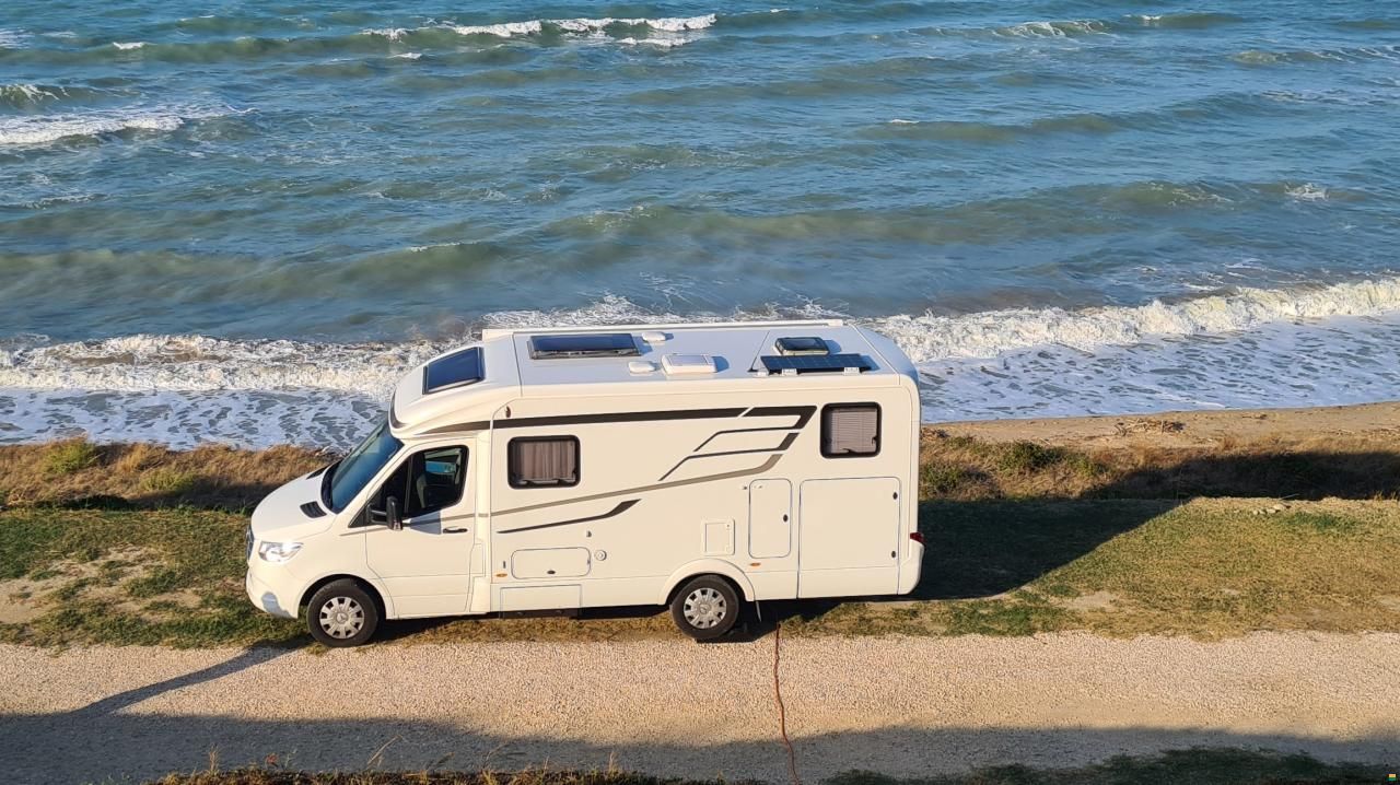 Hymer ML-T 580