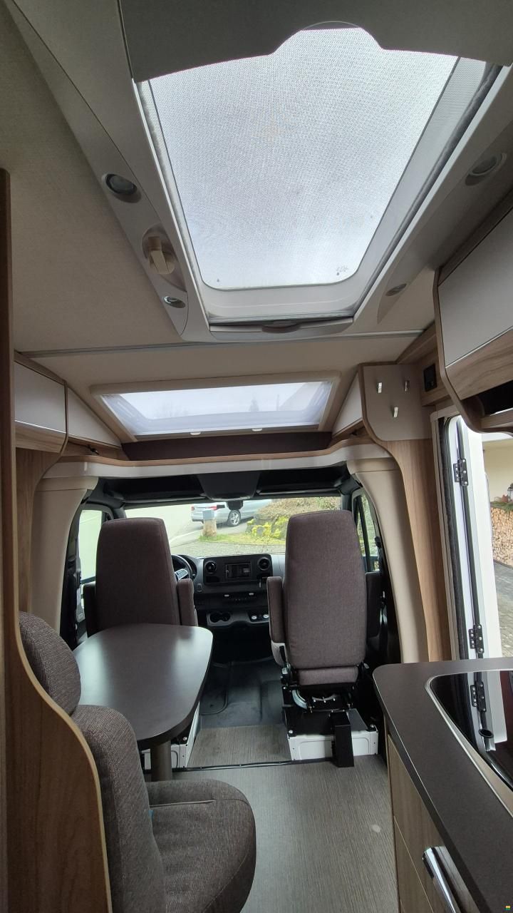 Hymer ML-T 580