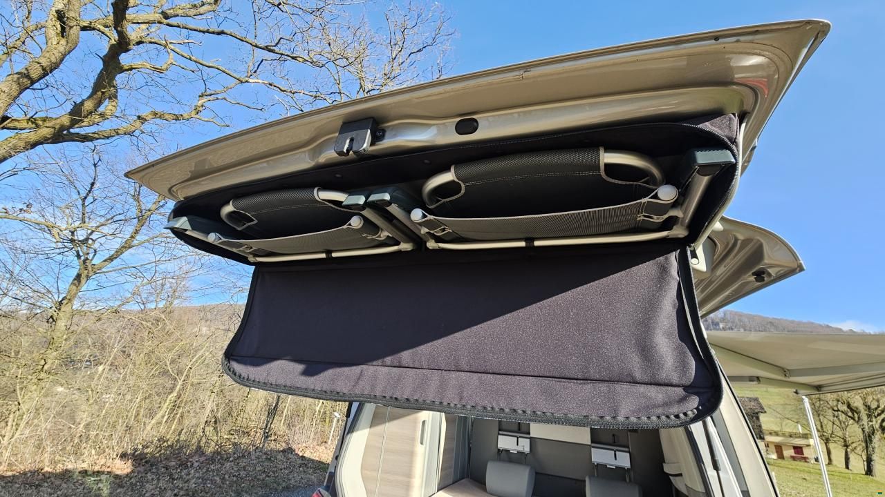 Volkswagen T5 California