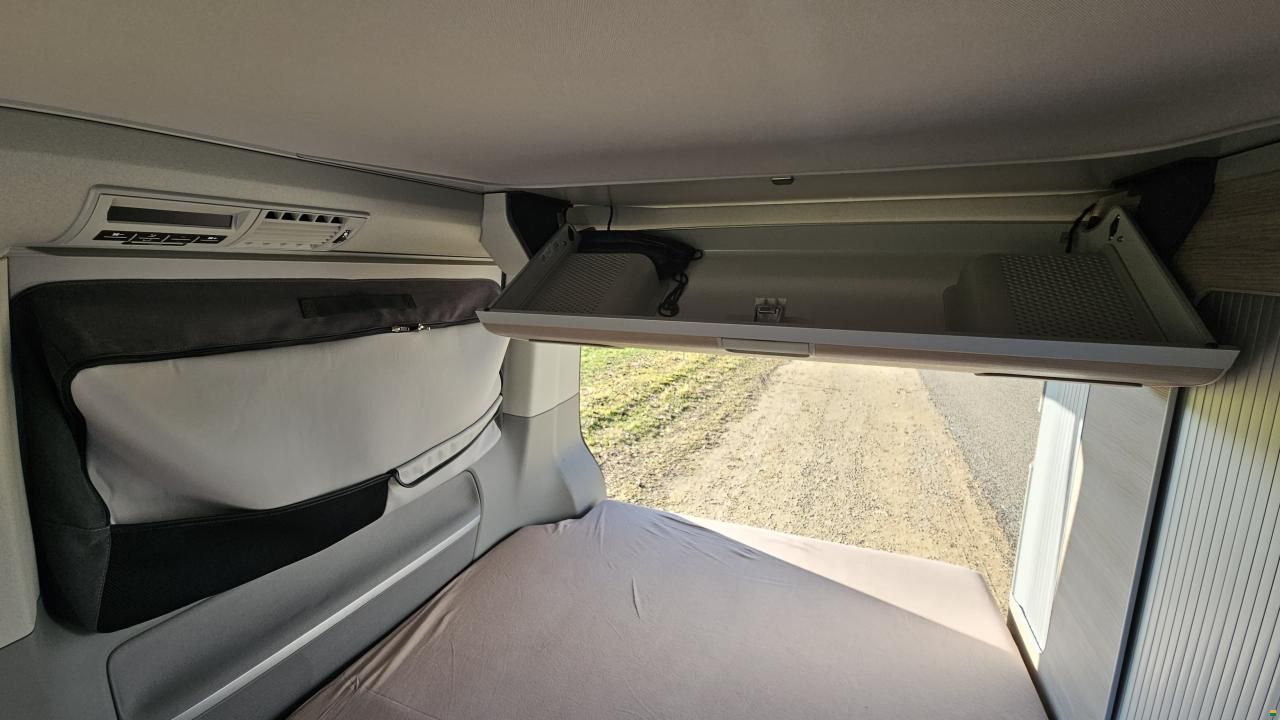 Volkswagen T5 California