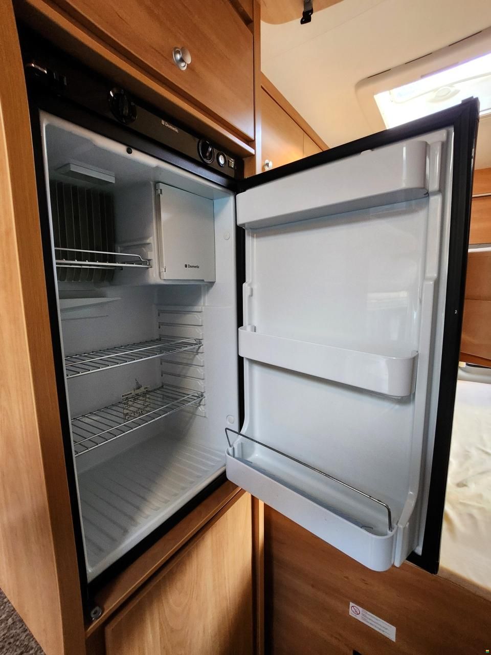 P&ouml;ssl Campscout Revolution