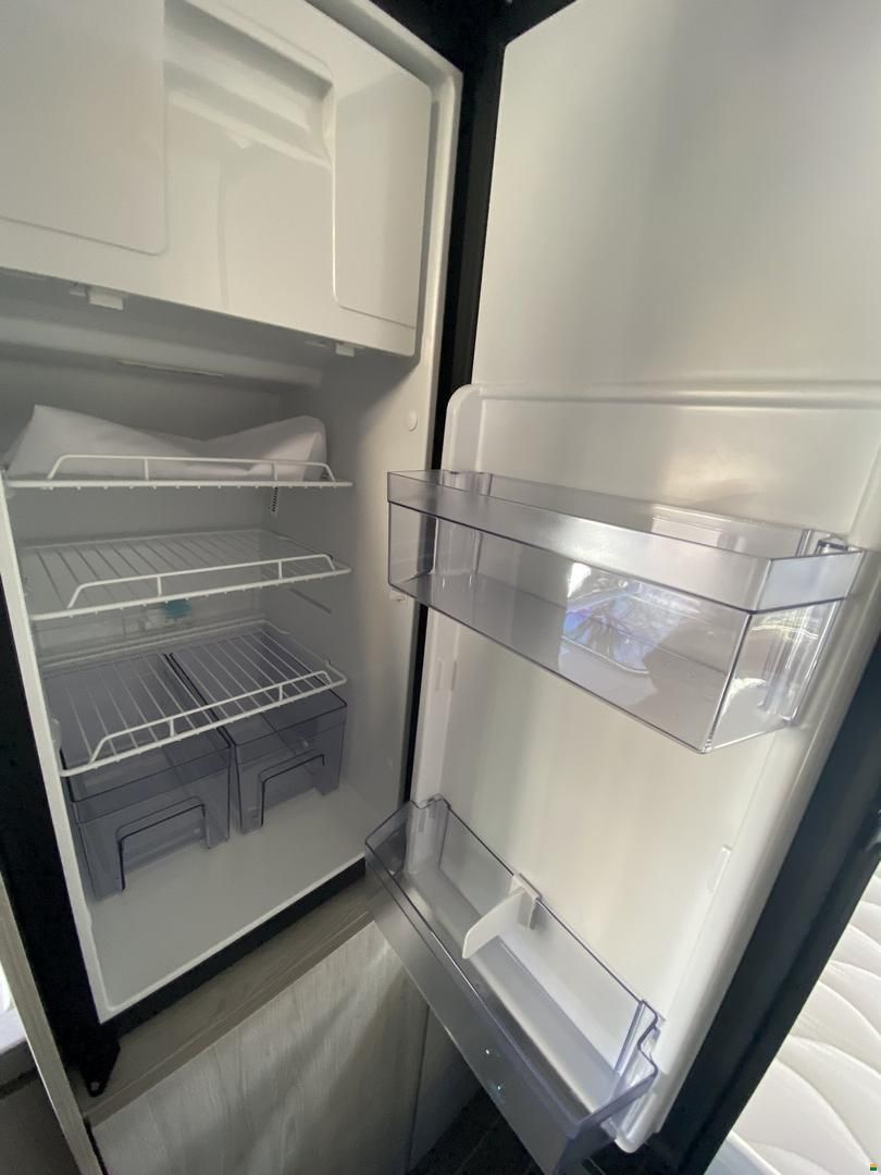 Roller Team Livingstone DUO Adv., Fiat 140PS Automat