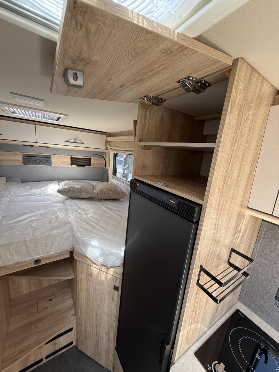 Eura Mobil Xtura XT 686 EF