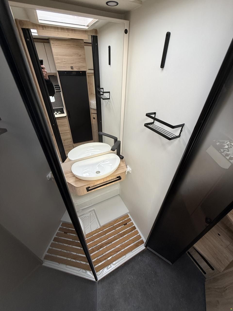 Eura Mobil Xtura XT 686 EF