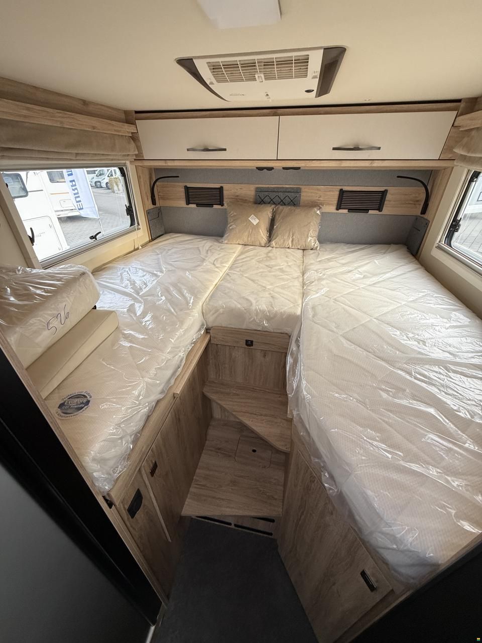 Eura Mobil Xtura XT 686 EF