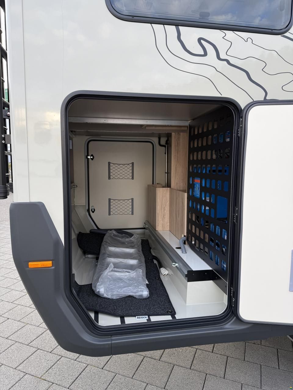 Eura Mobil Xtura XT 686 EF