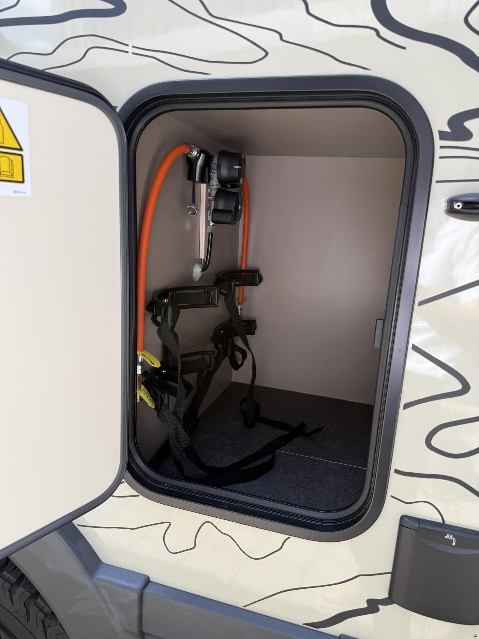 Eura Mobil Xtura XT 686 EF