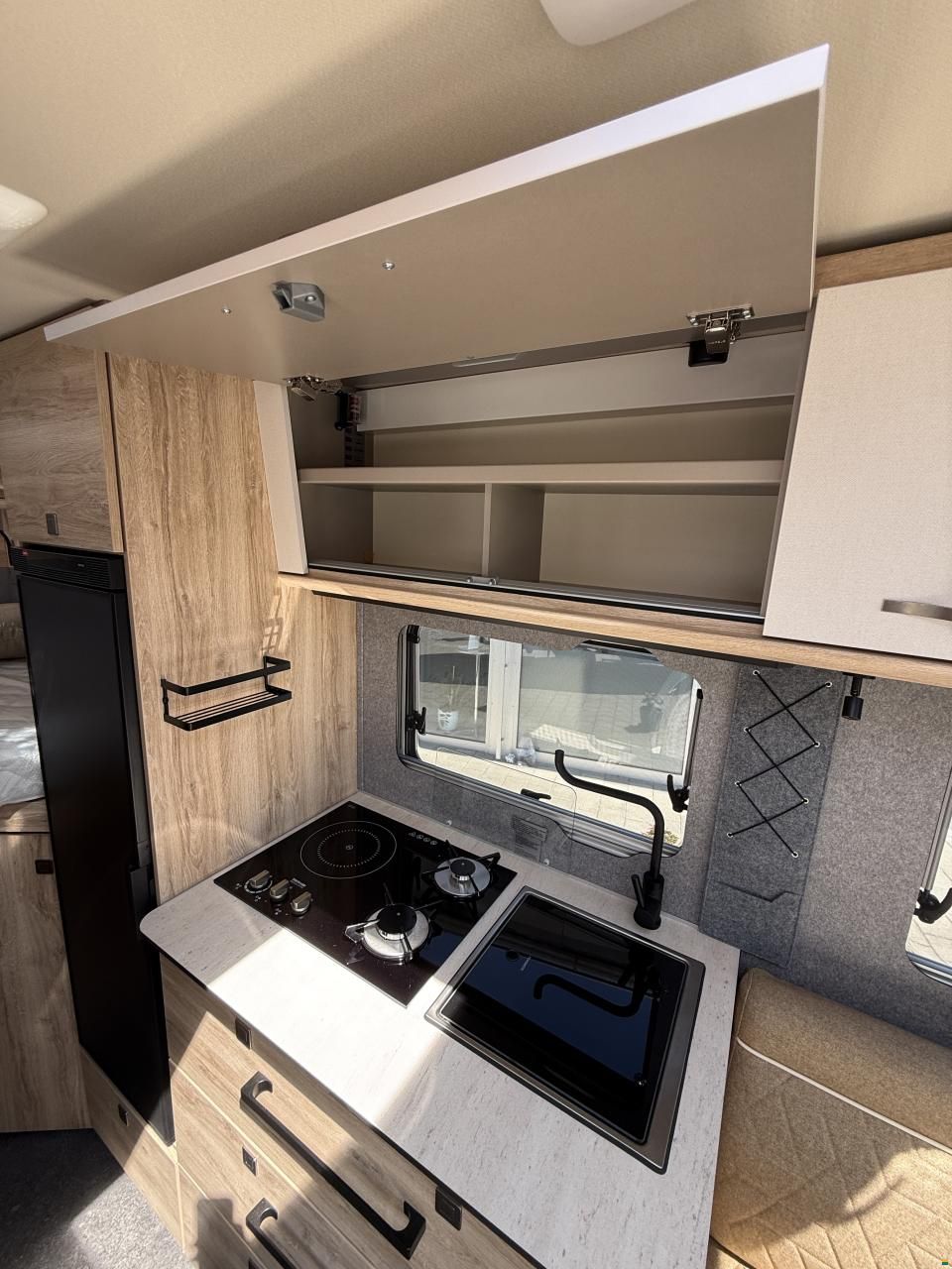 Eura Mobil Xtura XT 686 EF