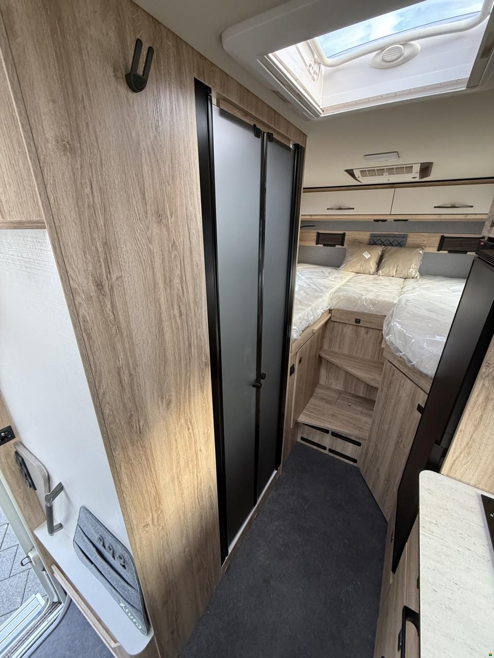 Eura Mobil Xtura XT 686 EF