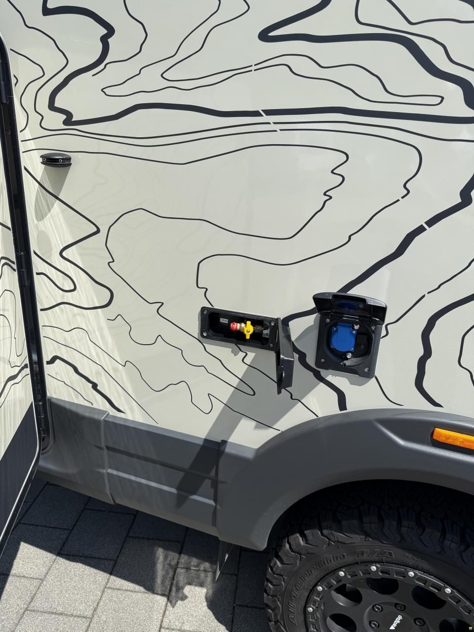 Eura Mobil Xtura XT 686 EF