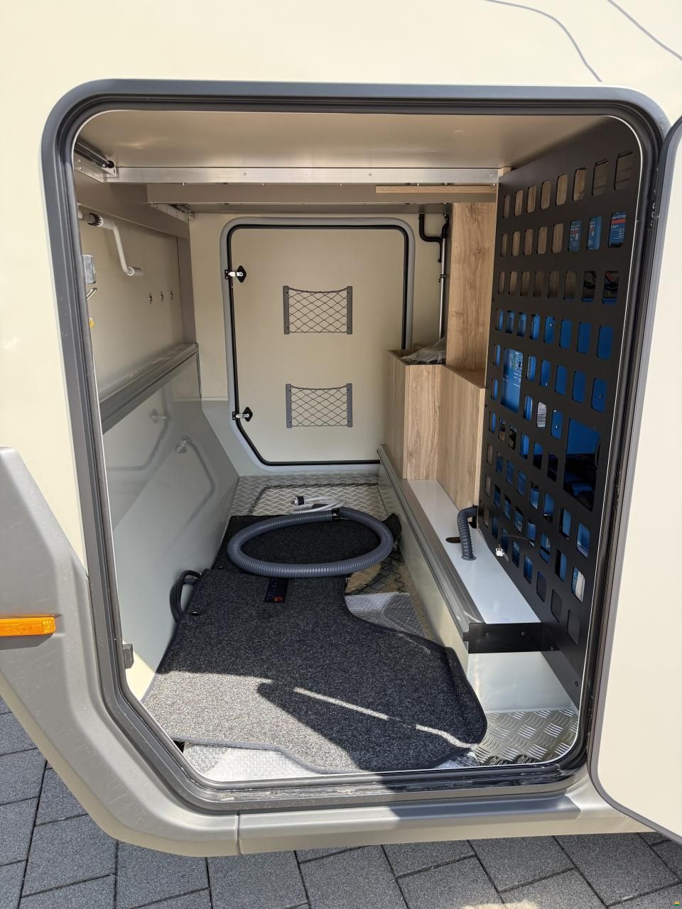 Eura Mobil Xtura XT 686 EF