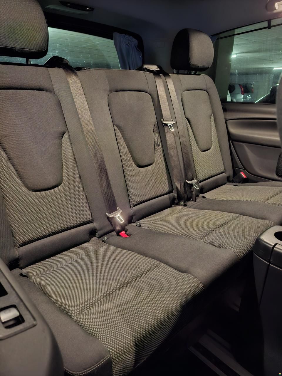 Mercedes Benz Marco Polo Horizon 250d 4M