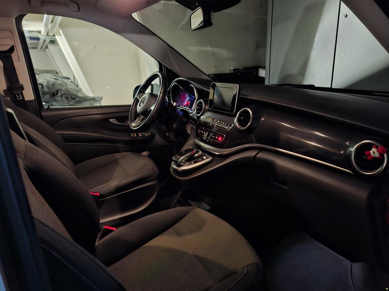 Mercedes Benz Marco Polo Horizon 250d 4M