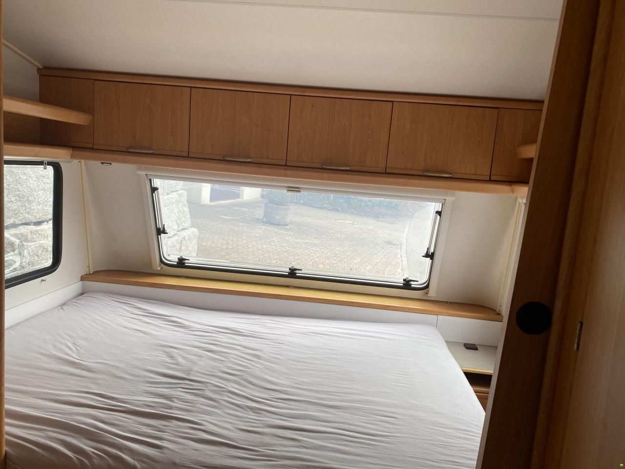 Knaus S&uuml;dwind 550