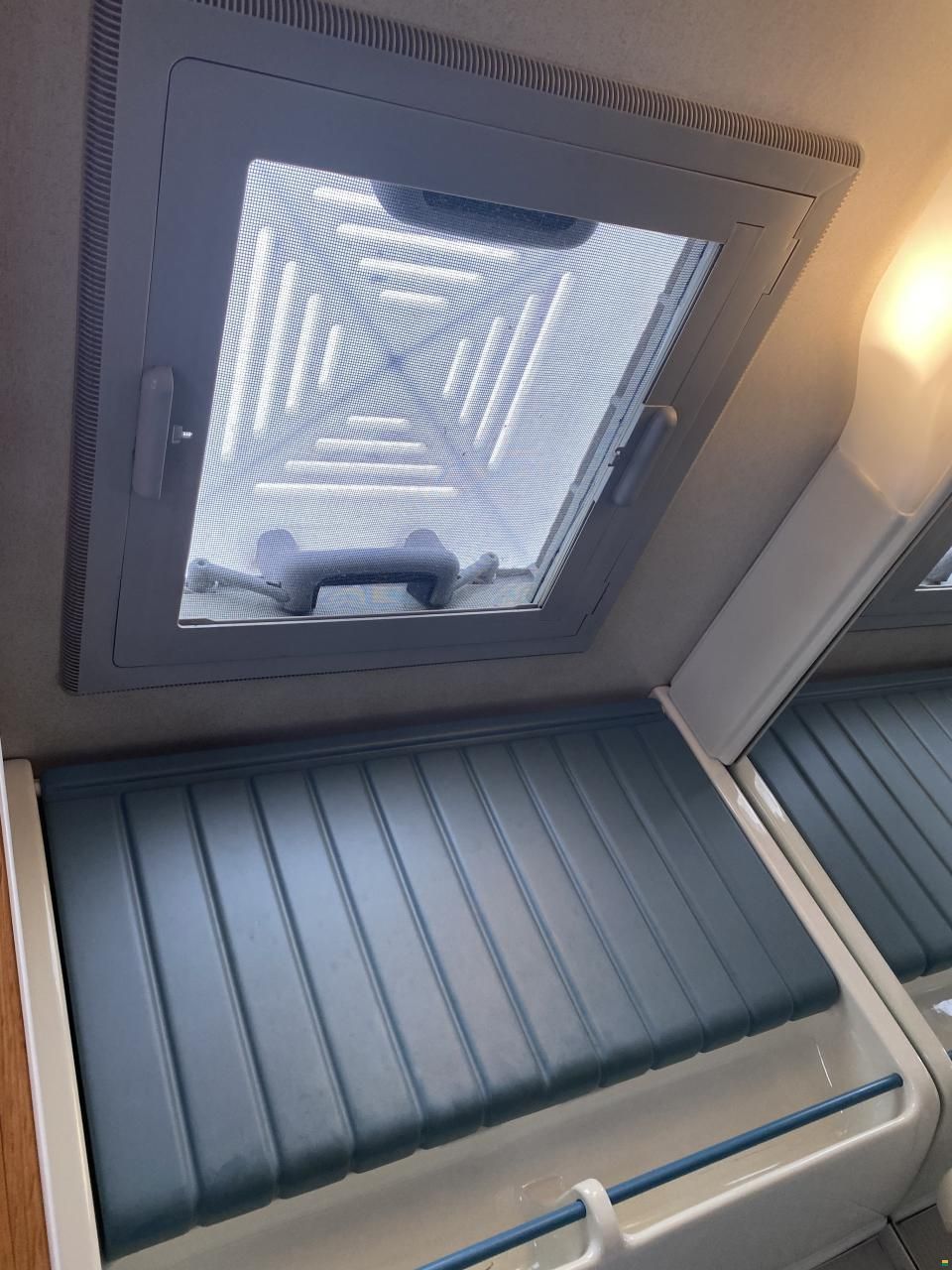 Knaus S&uuml;dwind 550