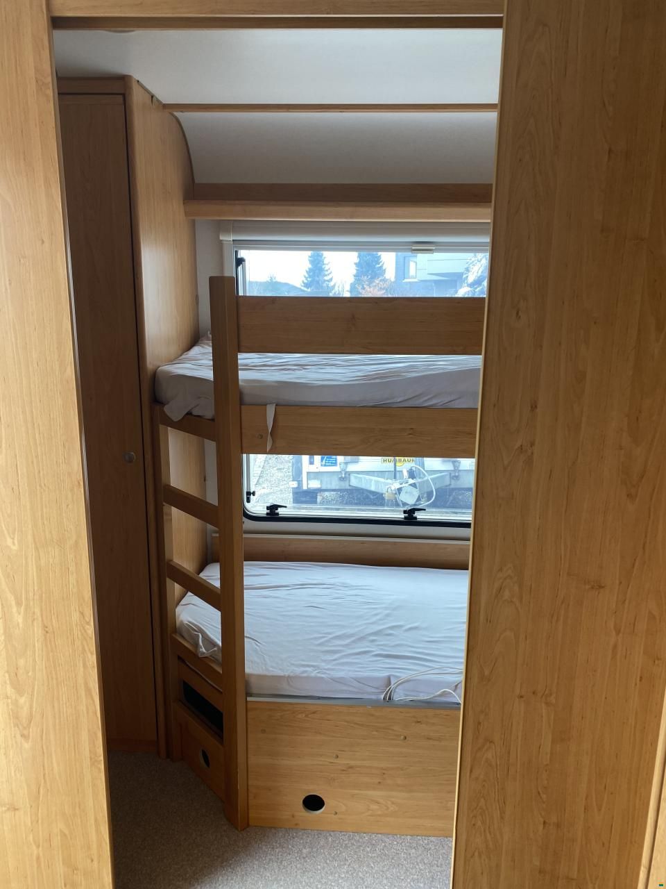 Knaus S&uuml;dwind 550