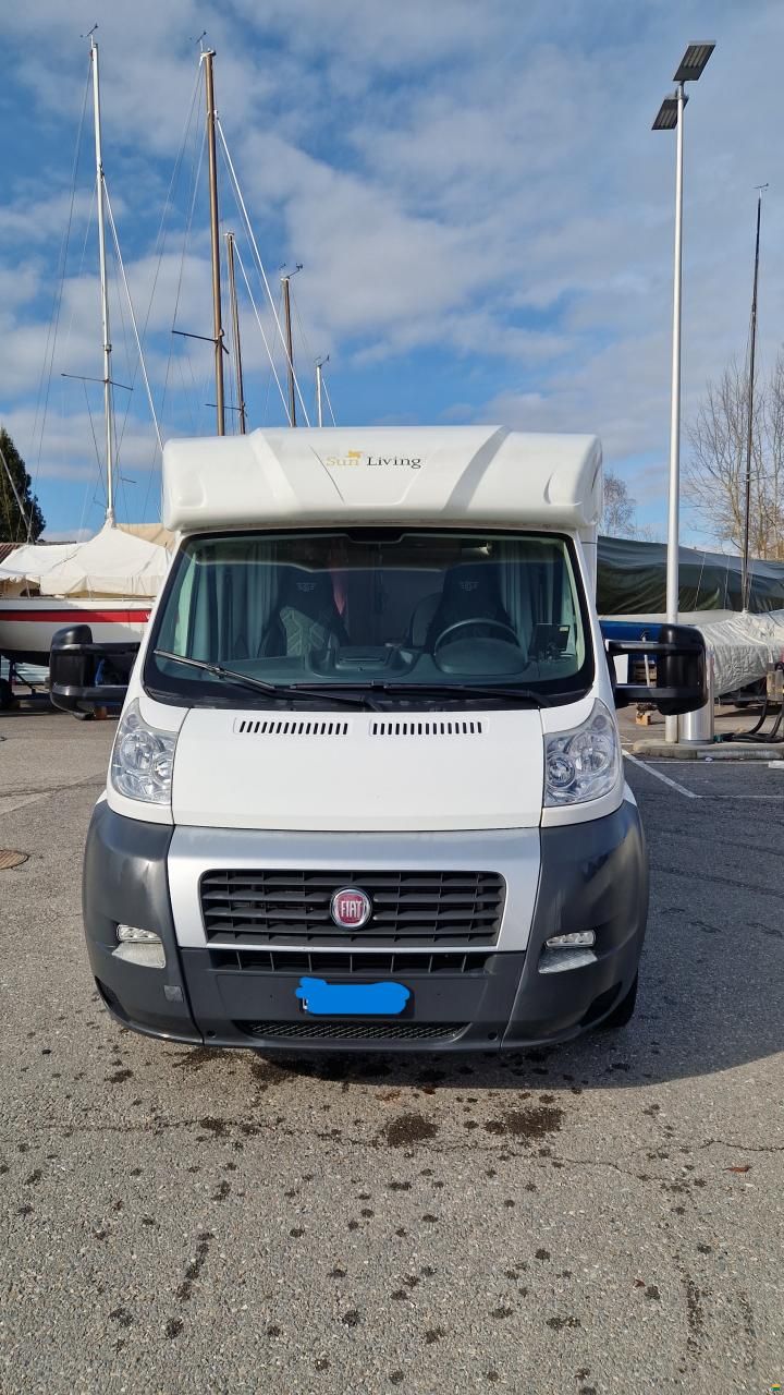 Sun Living LidoS42DF