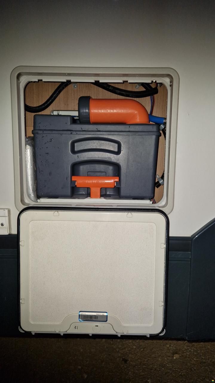 Sun Living LidoS42DF