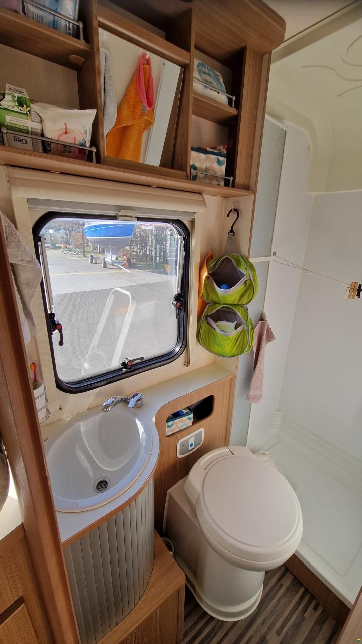 Sun Living LidoS42DF