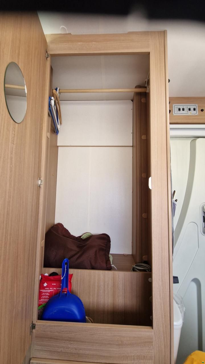 Sun Living LidoS42DF