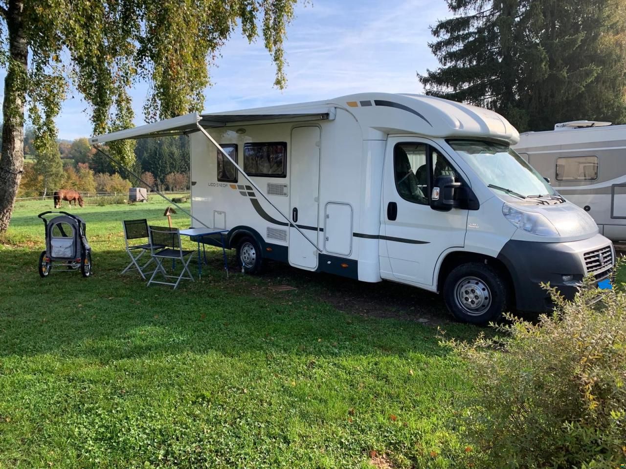 Sun Living LidoS42DF