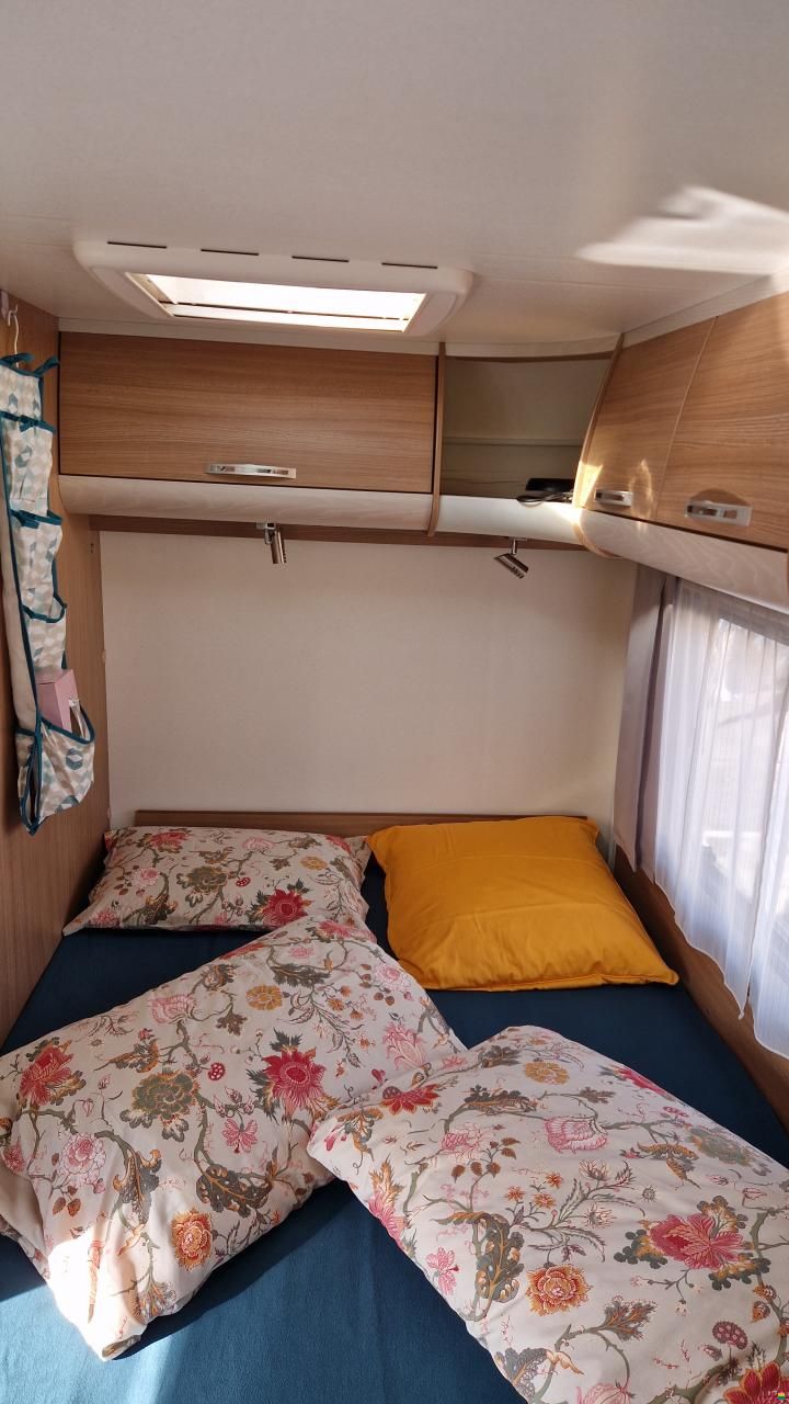 Sun Living LidoS42DF