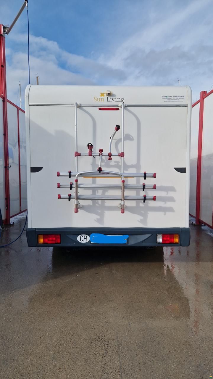 Sun Living LidoS42DF