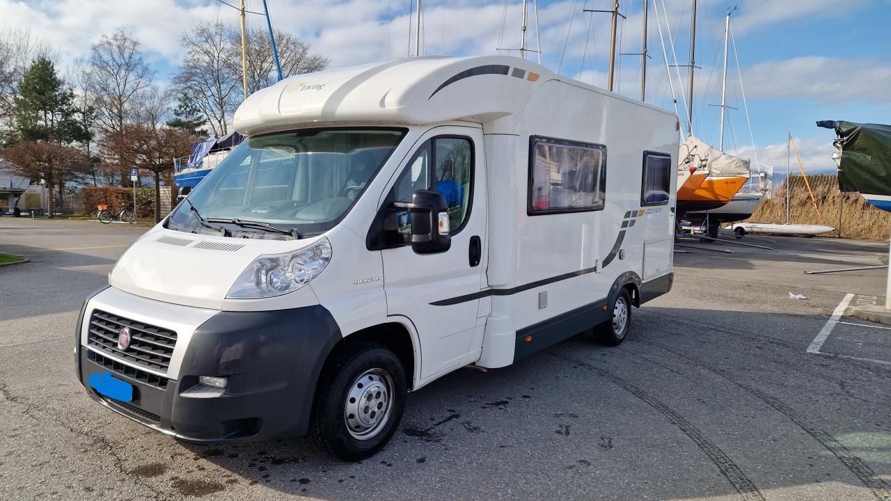 Sun Living LidoS42DF