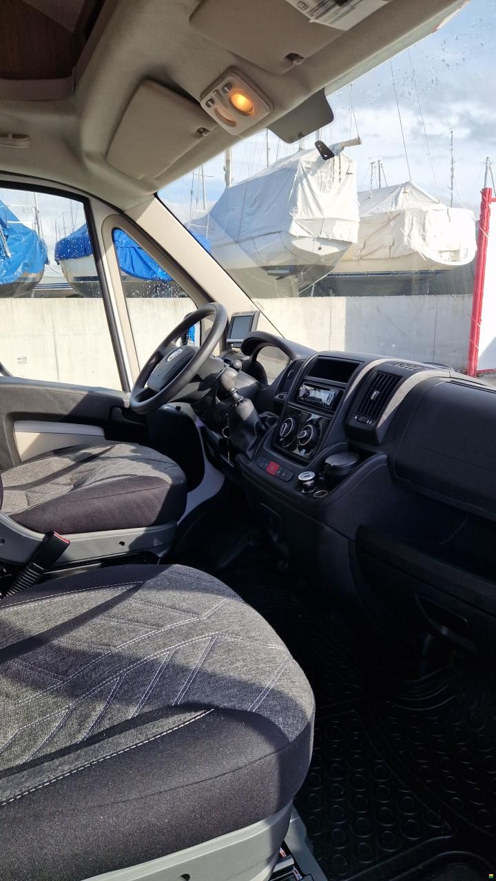 Sun Living LidoS42DF