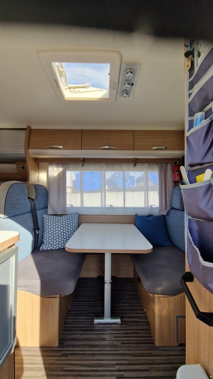 Sun Living LidoS42DF