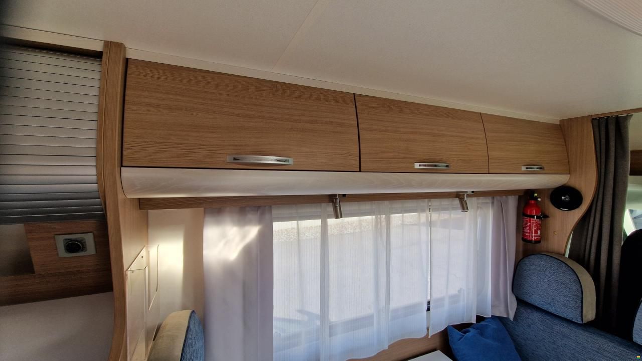 Sun Living LidoS42DF