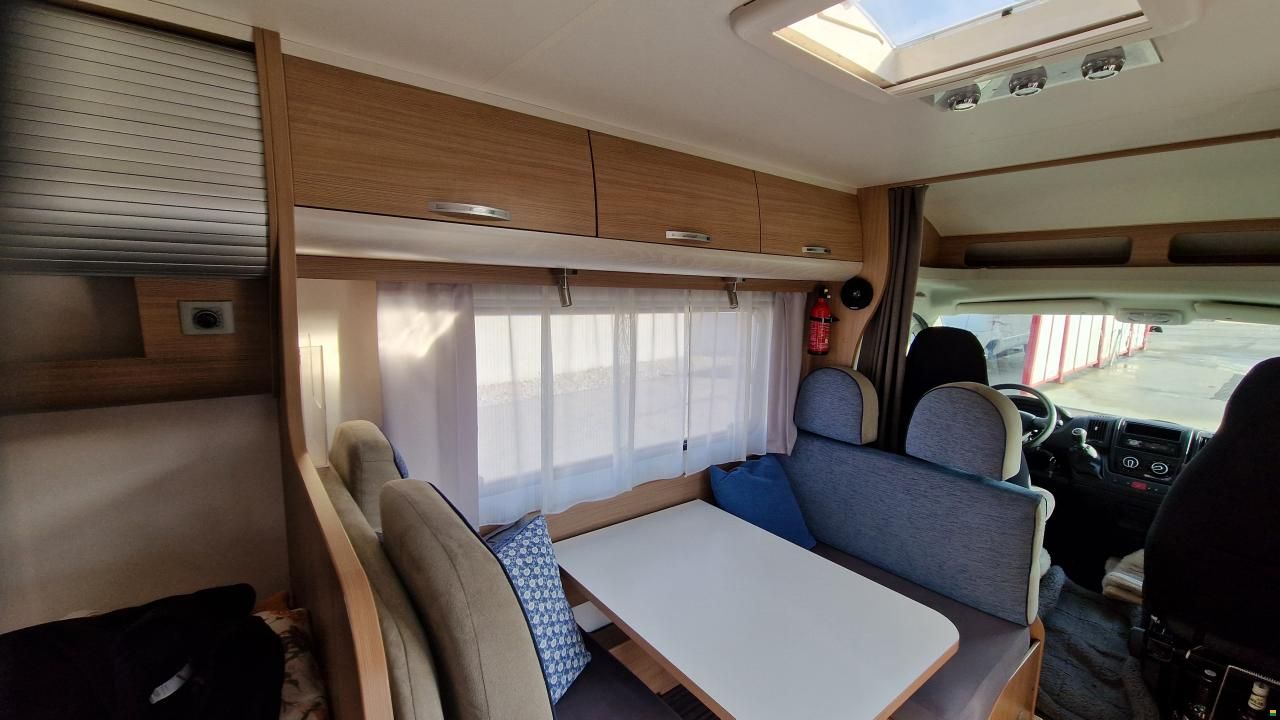 Sun Living LidoS42DF