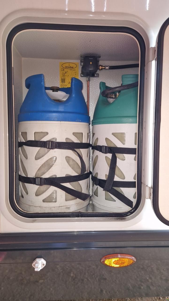 Sun Living LidoS42DF