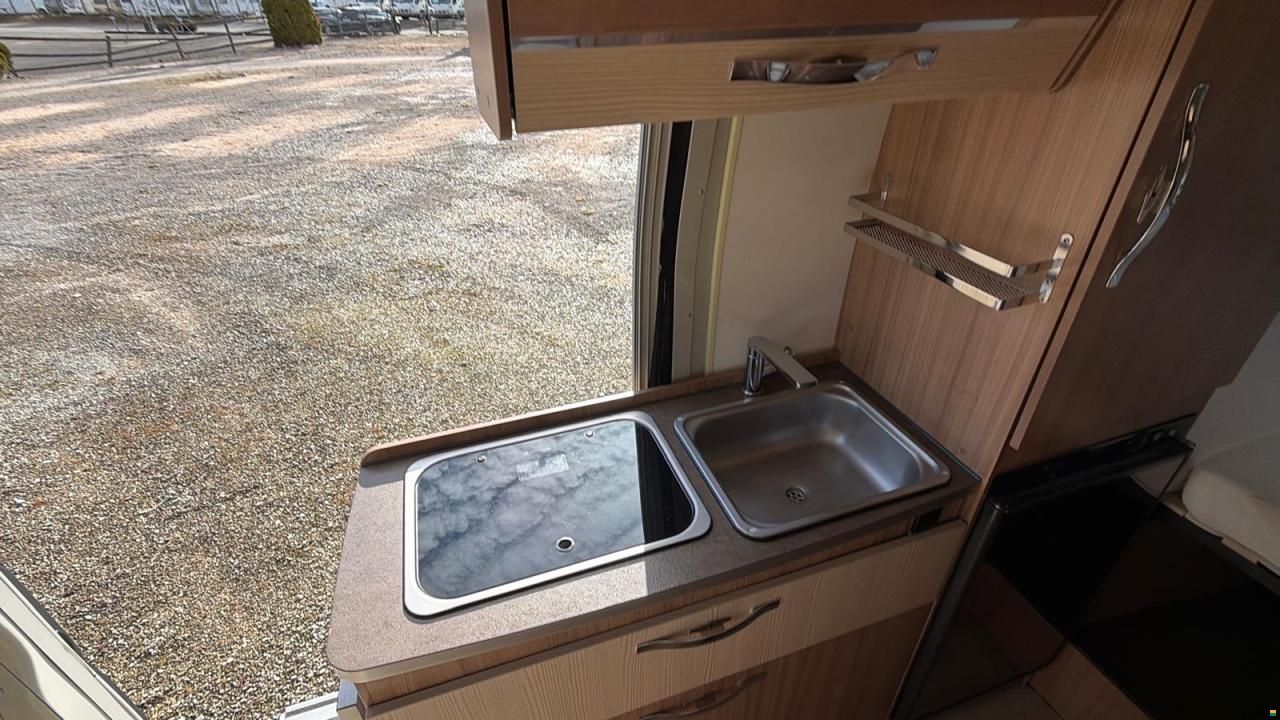 Fiat ***PILOTE V600G***TOP PREIS***