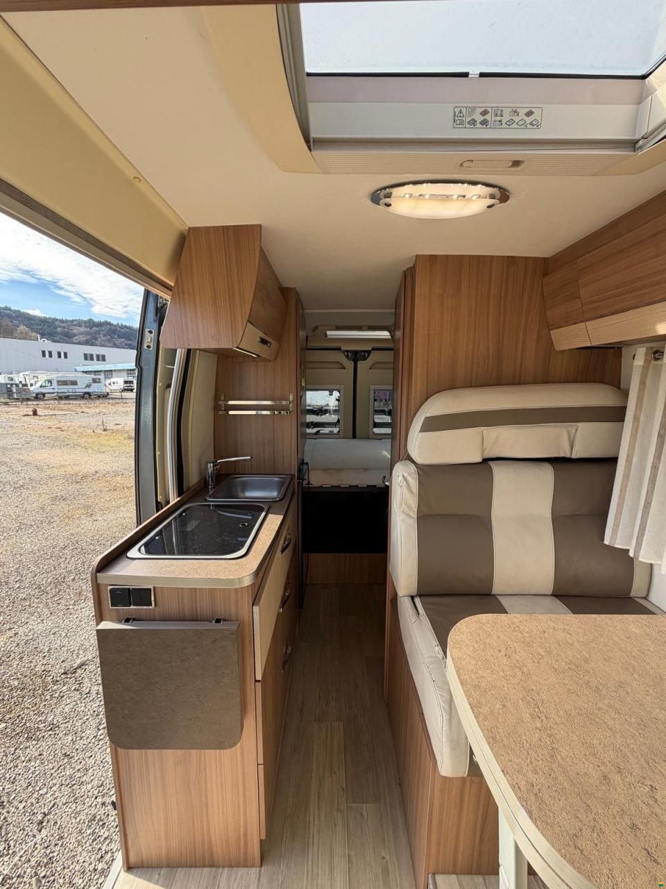 Fiat ***PILOTE V600G***TOP PREIS***