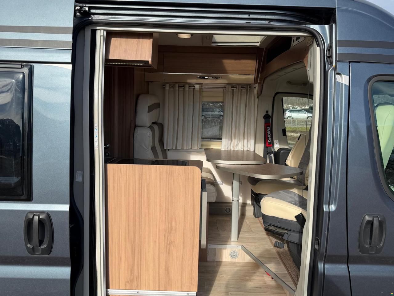 Fiat ***PILOTE V600G***TOP PREIS***