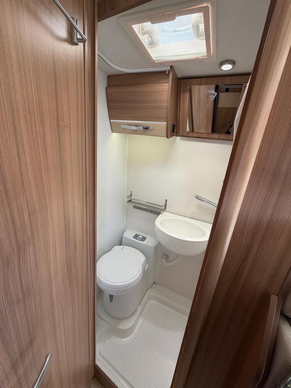 Fiat ***PILOTE V600G***TOP PREIS***