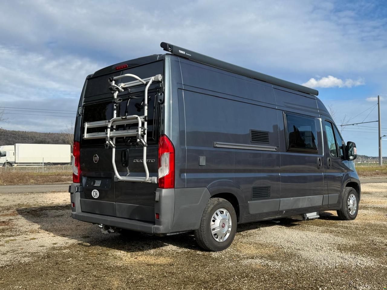 Fiat ***PILOTE V600G***TOP PREIS***