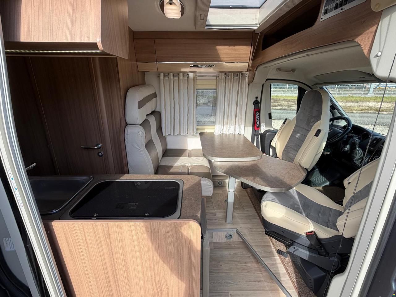 Fiat ***PILOTE V600G***TOP PREIS***