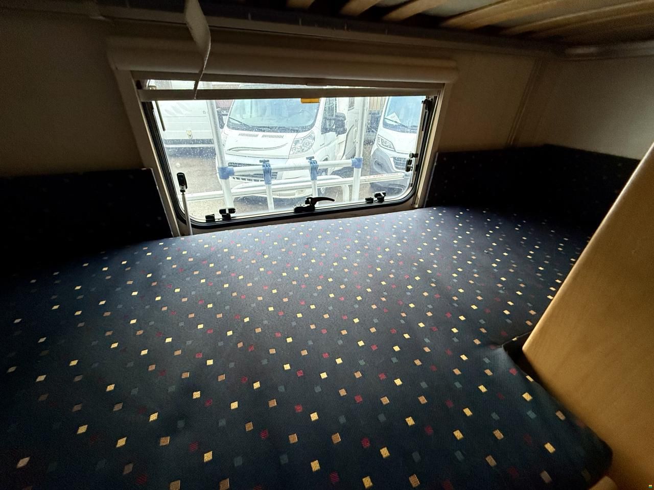 Hymer Fiat FamilyTravel