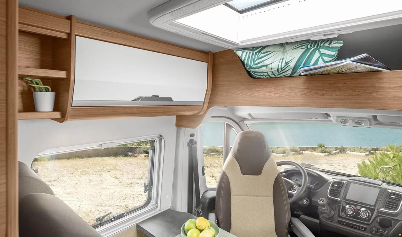 Knaus BoxLife 630 ME