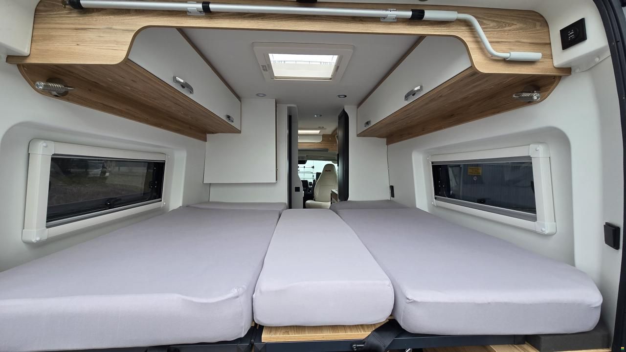 Pilote V 630 J - "X- Edition"