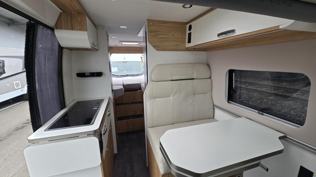 Pilote V 630 J - "X- Edition"