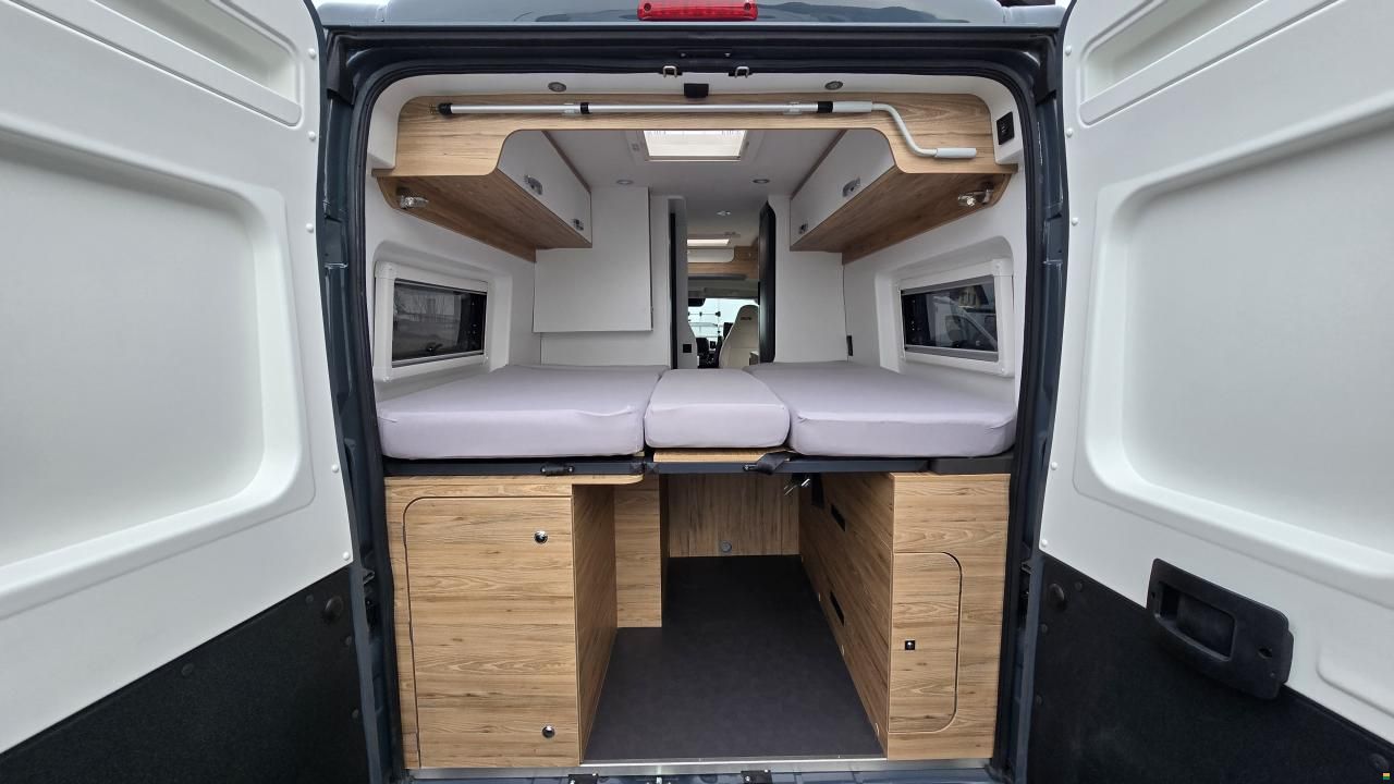 Pilote V 630 J - "X- Edition"